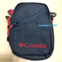 在飛比找蝦皮購物優惠-【 Delphine’s店】Columbia斜背包/哥倫比亞