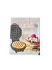 UB Home Mini Waffle Maker