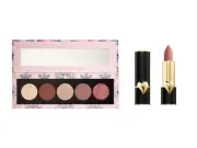 Pat McGrath Sunset Romance Eyeshadow Palette + MatteTrance Lipstick 1995 • BNIB