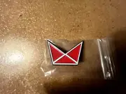 STAR WARS FUNKO POP SMUGGLER'S BOUNTY EXCLUSIVE PIN-Knight of Ren, Imperial