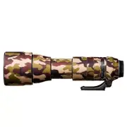 easyCover Lens Oak Cover Tamron 150-600mm f/5-6.3 Di VC USD G2 BRN LOT15060G2BC