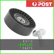 Fits FIAT SCUDO PULLEY IDLER - SCUDO