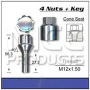 Nice Locking Wheel Nut - R3LOCK