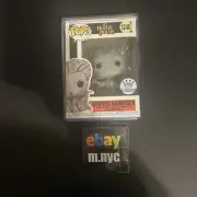 Funko POP! Hocus Pocus - Winifred Sanderson (Funko) #1240 W. Protector