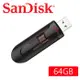 SanDisk 64GB Cruzer Glide CZ600 USB3.0 隨身碟 CZ600/64GB