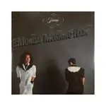 MONEY MORNING RAIN - TINNA 惣領智子 高橋真梨子 美好排泄 偶像黑膠  LP