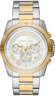[Michael Kors] Alek Two Tone Watch MK9183