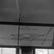 Diagram Limerick Junction South Co Tipperary Ireland Railway OLD PHOTO