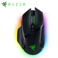 在飛比找momo購物網優惠-【Razer 雷蛇】Basilisk 巴塞利斯蛇 V3 Pr