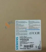 1PC NEW SIEMENS SIRIUS Soft Starter 3RW3036-1BB14