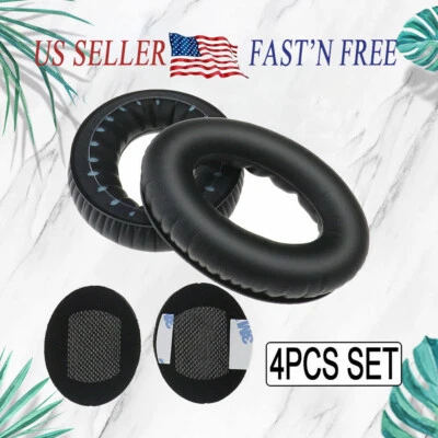 Replacement Earpad Cushion For Bose AE1 Triport TP-1A Headphones Ear Pads