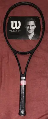 Wilson Prostaff Rf97 Autograph V13.0 G2
