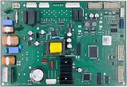 Refrigerator Control Board DA92-01138N Circuit PCB DA94-04605T Fridge Motherboard Freezer Parts，Compatible for Samsung