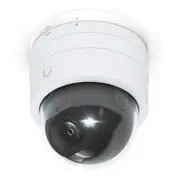 Ubiquiti UVC-G5-DOME-ULTRA UniFi Protect G5 Ultra 4MP 2K PoE Surveillance Camera - White