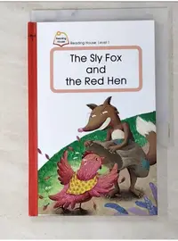 在飛比找蝦皮購物優惠-R.H. Level 1: The Sly Fox and 