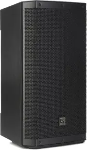 Electro-Voice ZLX-12P-G2 1,000W 12-inch Powered Speaker with Bluetooth