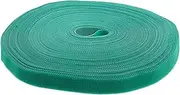 Gardening Vignette 1 Roll Soft Ties Plant Fixing Strap Strong Adhesive Versatile Garden Tape Wire Wrap Cable Tie Fasteners