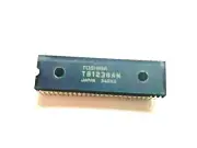 TB1238AN Original Toshiba Integrated Circuit | FREE US Shipping LOT OF 2