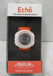 Magellan Echo Smart Running Watch