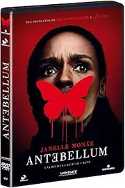 Antebellum - DVD