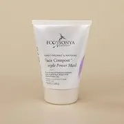 [Eco by Sonya Driver] Face Compost Purple Power Mask
