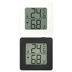 Effortless Switching Between Celsius and Fahrenheit on Digital Display