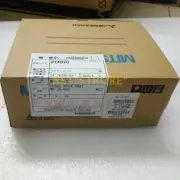 MR-J2-40CT Servo Drive Unit Original New