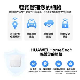HUAWEI 4G CPE 5s 路由器（B320-323）wifi分享器／無線網路／路由器／單頻／無線