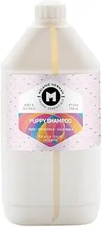 Melanie Newman Dog Shampoo, 5 Liter