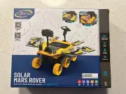Questie Educational STEM Toy DIY Solar Powered Robot Toy Car STEM Learning Kits