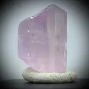 23 GRAM Pink Ached Kunzite crystal Afghanistan D55