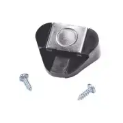 MSA Hard Hat Screw-On Lamp Bracket Kit