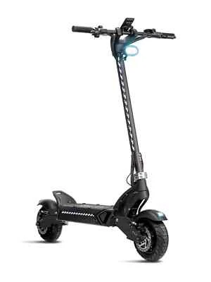 EVOLV PRO-R V2 Dual Motor Electric Scooter