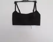 Calvin Klein Bonded Flex Unlined Balconnet Bralette QF6609 S, M, XL $52.00 NWT
