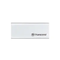 在飛比找順發線上購物優惠-Transcend 創見 創見 ESD260C 1TB 外接