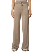 Splendid Georgie Knit Drawstring Pants