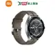 小米Xiaomi Watch 2 Pro (LTE) BHR7830GL-銀【愛買】