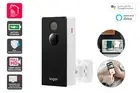 Kogan SmarterHome™ Outdoor Battery Powered Wireless Security Smart Camera