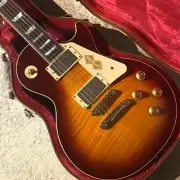 Epiphone 1959 Les Paul Standard ~Deep Cherry Sunburst~ #24121524703 4.17kg Gibso