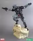 NEW Kotobukiya Deadpool Fine Art Statue X-Force Series X-Men (Marvel 2011)