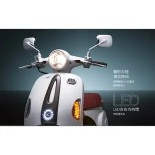 Ri Jun【日駿車業】Kymco  Many110 鼓煞、碟煞、水鑽、六期、七期(8月)新竹