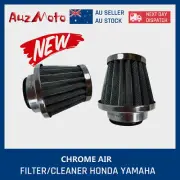 2 of Pod Chrome Air Filter 38mm Dirt Bike/Quad Bike/ATV Pit Bike Buggy Go-Kart