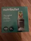 nutribullet 600-Watt Personal Blender – Shakes, Smoothies