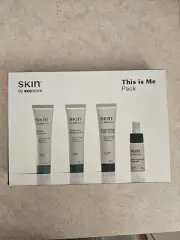 NEW SKIN By ECOSTORE Gift Pack This Is Me