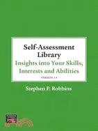 在飛比找三民網路書店優惠-Self Assessment Library 3.4: I