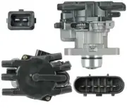 WAI DST49600 Distributor For 95-00 Chrysler Dodge Avenger Cirrus Sebring Stratus
