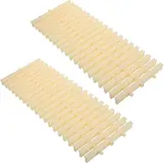 Small Swimming Pool Grating Professional Swimming Pool Grate Small Swimming Pool Grate Safety Swimming Pool Grates Pool Swimming Pool Part Replaceable Grate Grille Pool Accessory