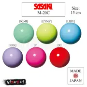 SASAKI - M-20C - Junior Balls - Rhythmic Gymnastics