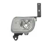 halogen fog light left for VOLVO S70 1996 1997 1998 1999 2000 VH459L