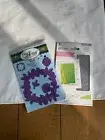 Paper Artist And Crafters Companion Die Cut Christmas Tree / Wreath